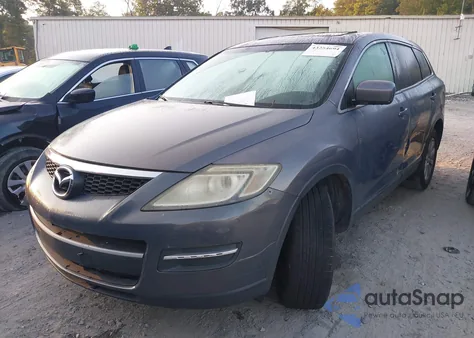 2008 Mazda Cx-9 Touring z USA, uszkodzony, nr VIN JM3TB28A580130018